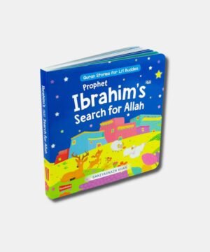 PROPHET IBRAHIM’S SEARCH FOR ALLAH