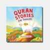 QURAN STORIES FOR TODDLERS