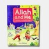 ALLAH AND ME