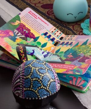 FIVE MINUTE QURAN STORIES