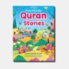 FIVE MINUTE QURAN STORIES