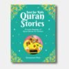 Just for Kids Quran Stories