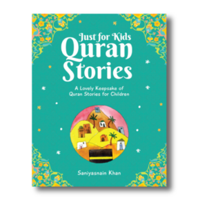 Just for kids Quran stories