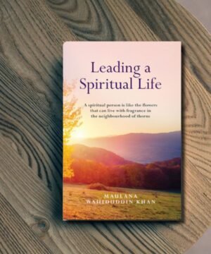 LEADING A SPIRITUAL LIFE