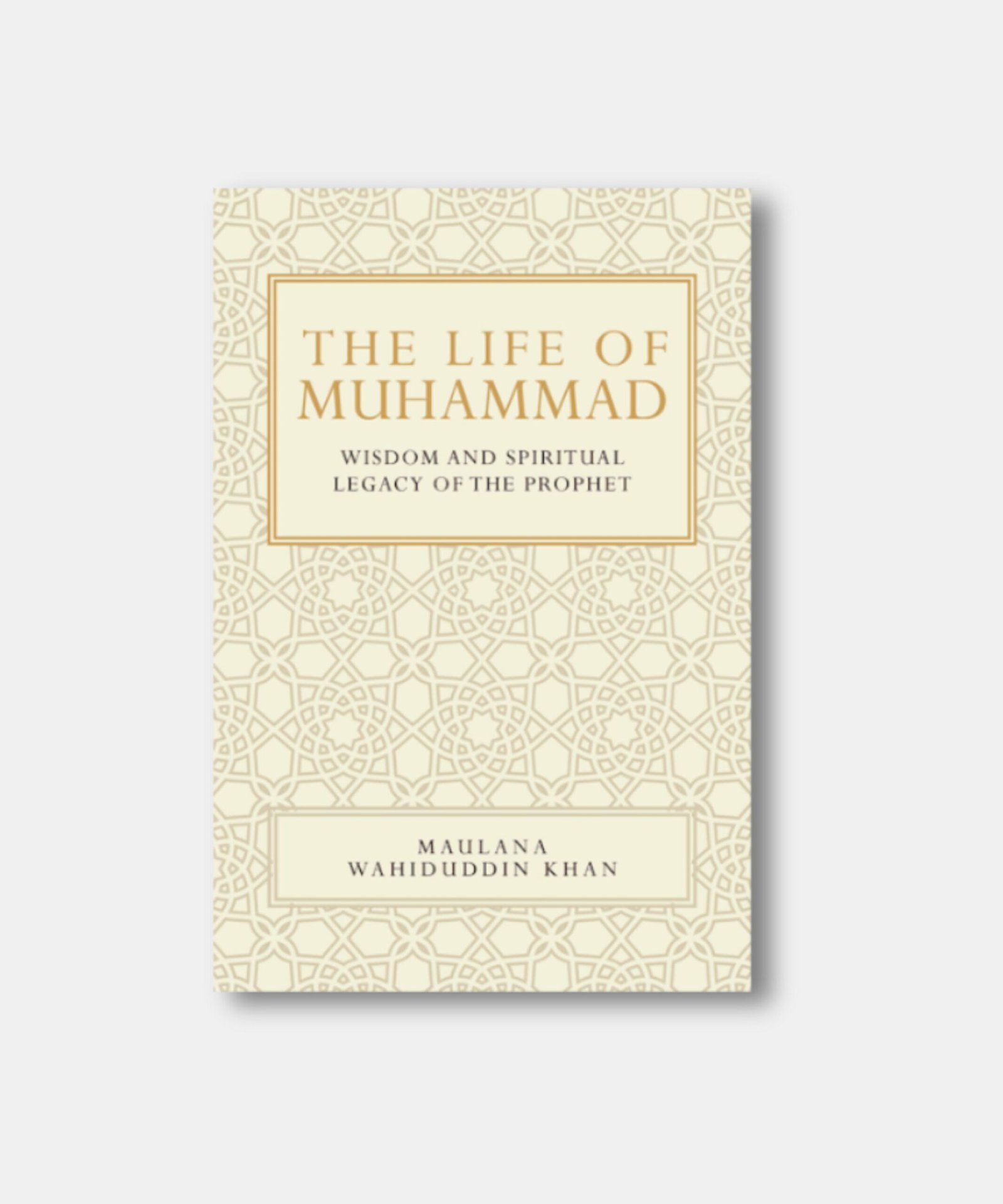 The Life Of Muhammad The Life Of Muhammad