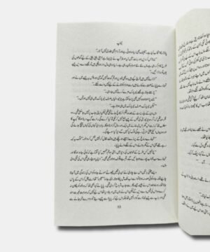 Tulip – Novel By Sumaira Hameed