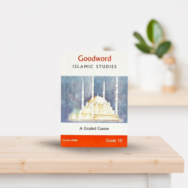 Goodword islamic studies gift box