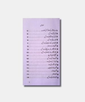 Hisnul Muslim The Fortress of Muslim in (Urdu,Arabic)