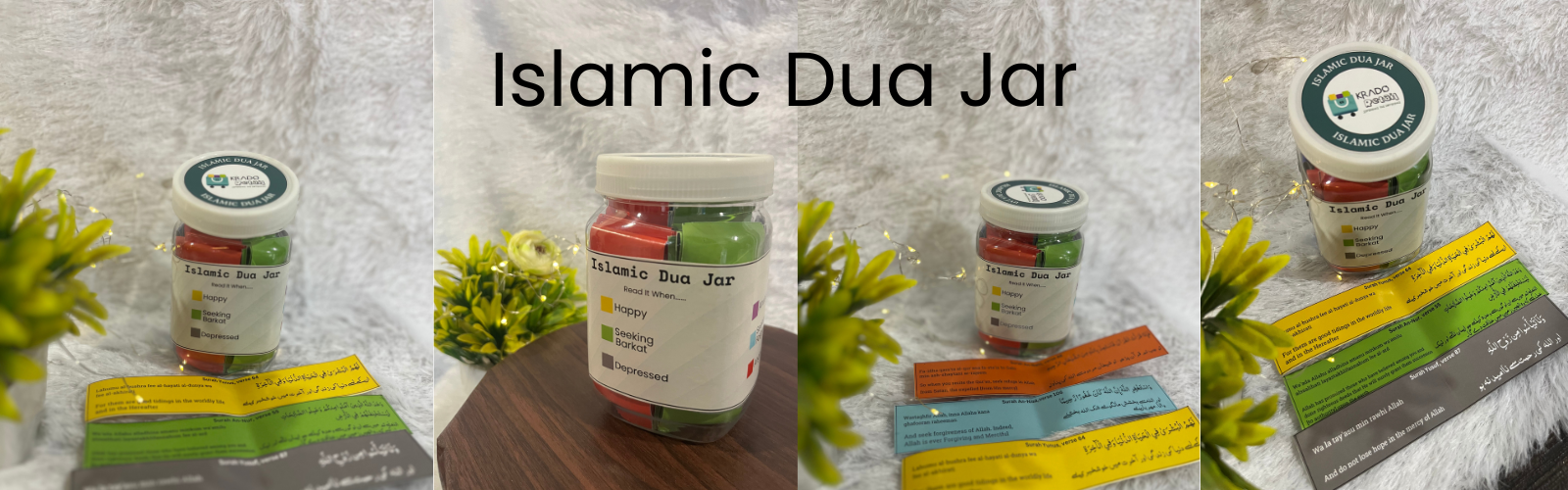 Islamic dua jar (10)