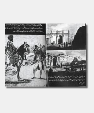 Haider Ali Aur Tipu Sultan Shaheed