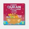 Junior Quran Challenge Game