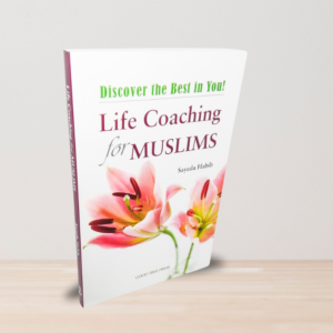 Life Coaching for muslim