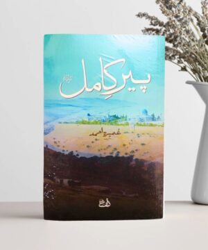 Peer-e-Kamil umera Ahmed urdu novel best selling