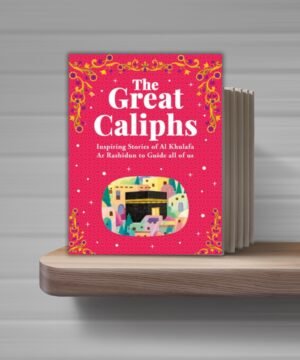 The Great Caliphs