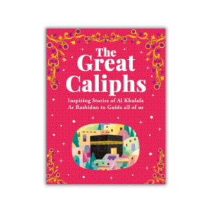 The Great Caliphs