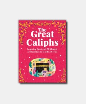 The Great Caliphs