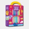 Book Block My Little Library Quran Stories