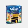 Fatimah – The Princess of Jannah