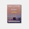 Hajj aur Umrah Ki Duaen(Roman Script)
