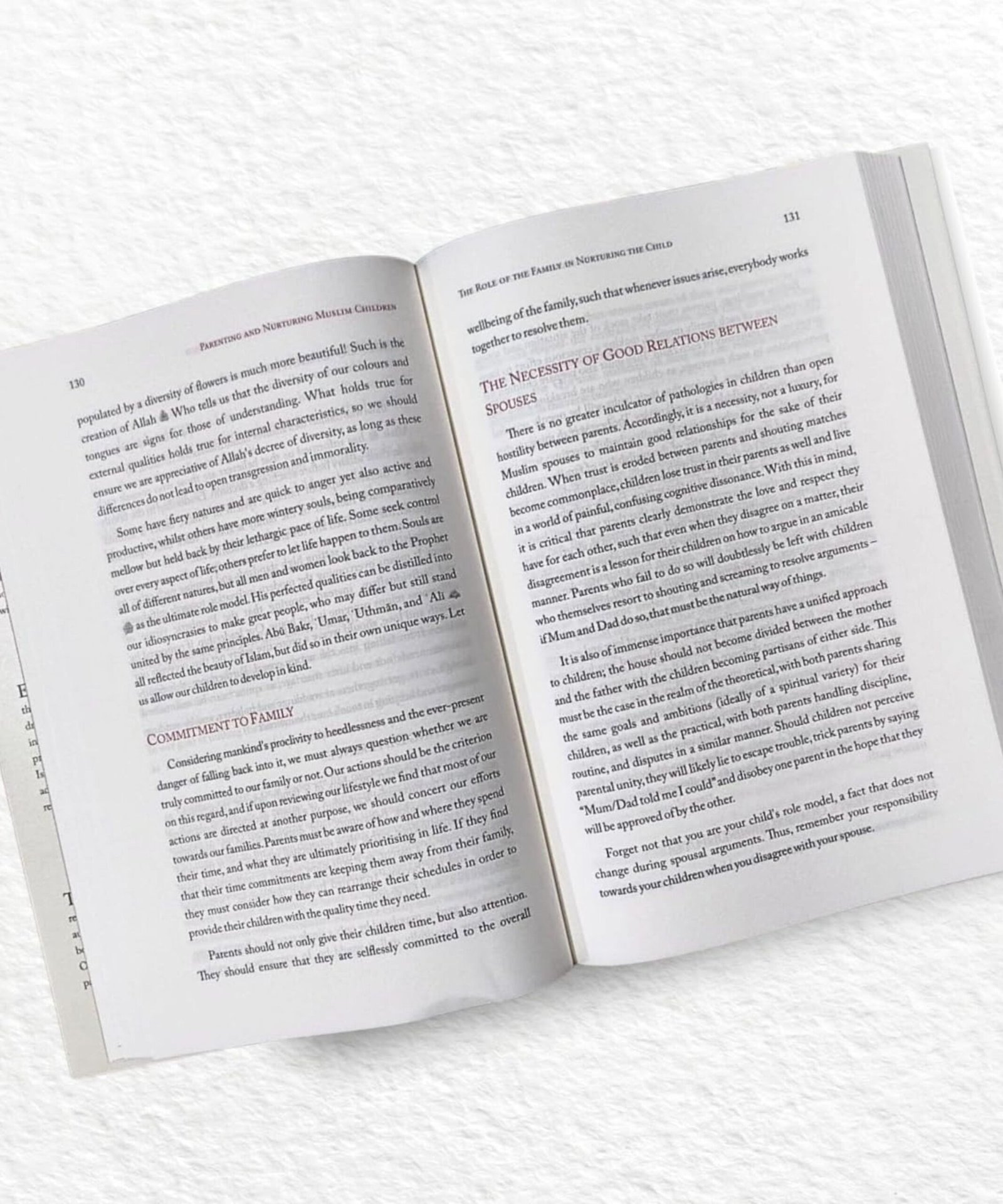 Parenting & Nurturing Muslim Children in the Digital Era Parenting & Nurturing Muslim Children in the Digital Era