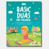 Basic Duas for children