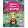 Islamic Values for Children