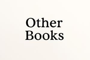 Other Books