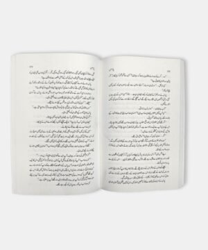 Paras | پارس Urdu Novel by Nemrah Ahmed