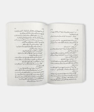 Paras | پارس Urdu Novel by Nemrah Ahmed