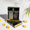 Translated Quran with Roman Urdu Translation by M. Taqi Usmani - INDIA'S FIRST QR QURAN with Audio. Quran with Roman Urdu Translation by M. Taqi Usmani - INDIA'S FIRST QR QURAN with Audio