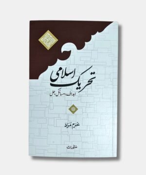 Tahreek e Islami Ahdaf Masail Hal