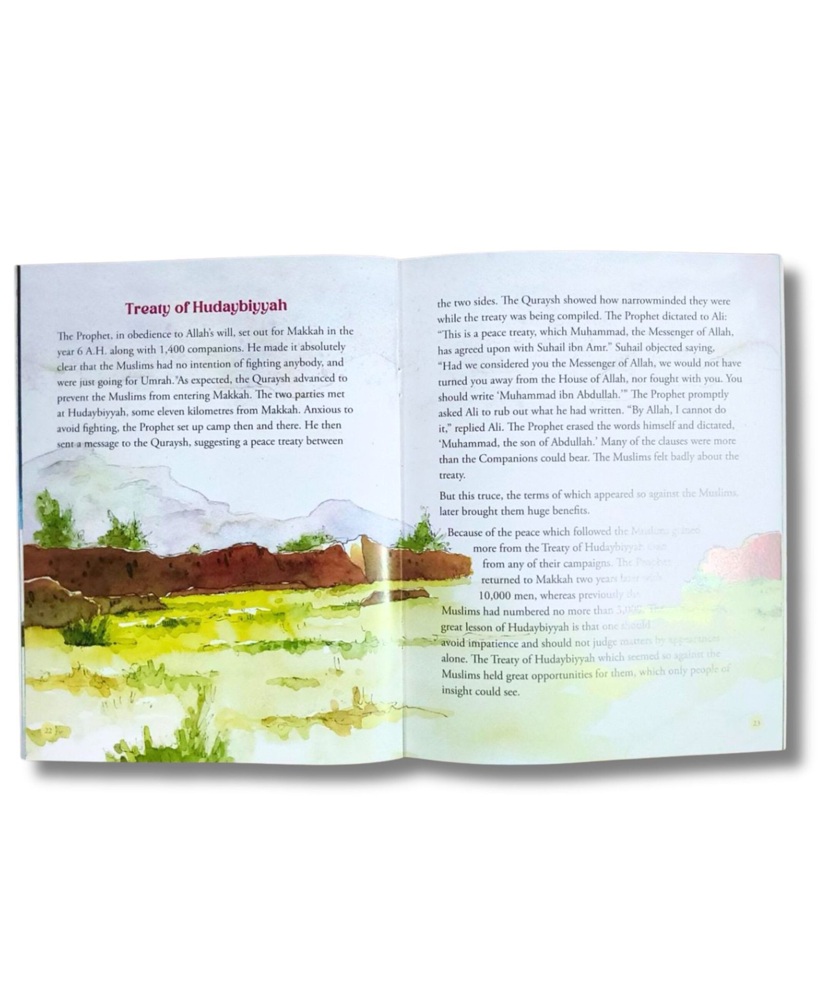 The Story of Ali ibn Abi Talib The Story of Ali ibn Abi Talib