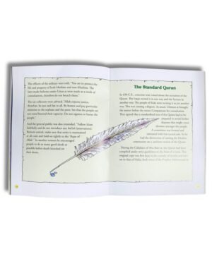 The Story of Uthman Ibn Affan