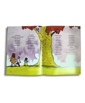 Who is Allah? Read and Discover more about Allah and his Blessings