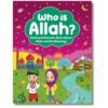 Who is Allah? Read and Discover more about Allah and his Blessings
