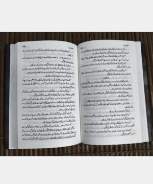 Malal – Urdu Crime & Romance Novel