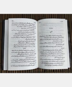 Malal – Urdu Crime & Romance Novel